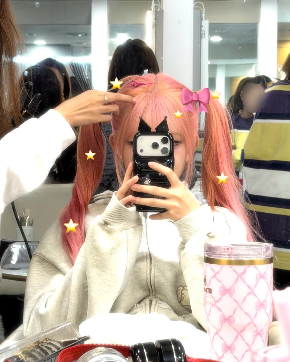 4orrei's tweet photo. 260313 레이 인스타그램

즐거웠다~(ˊo̴̶̷̤ ̫ o̴̶̷̤ˋ)💗 https://t.co/PRGGCI6gLI