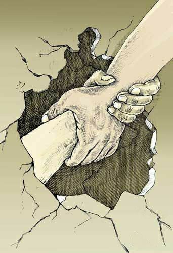 Are you active and ready to grind? 👀 

Say Hello👋 

Gain verified mutuals 😉😉😉