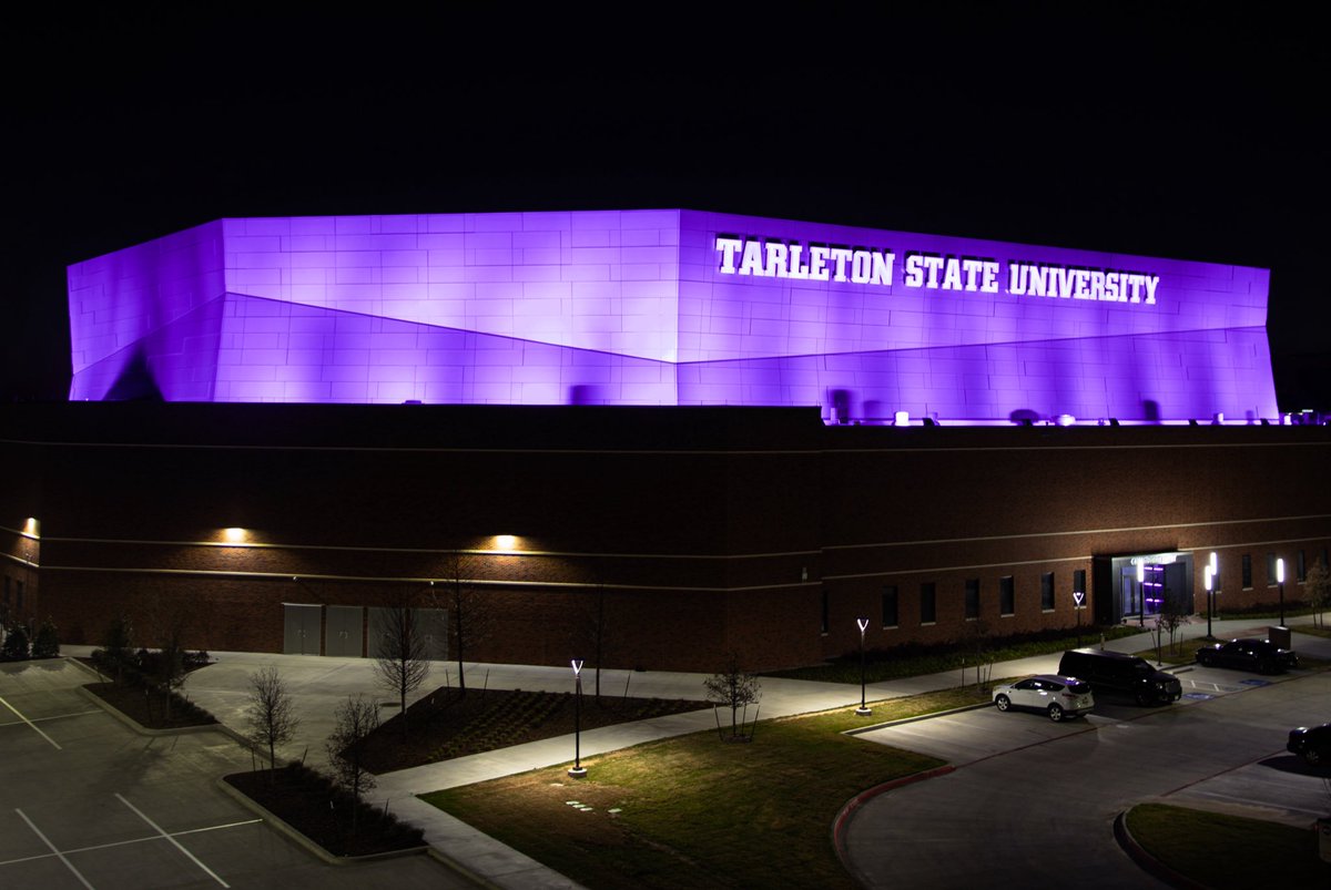 Tarleton State Athletics tweet media