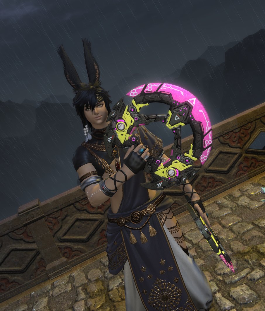 josherosVT CITYPOP ERA 🌃 tweet media