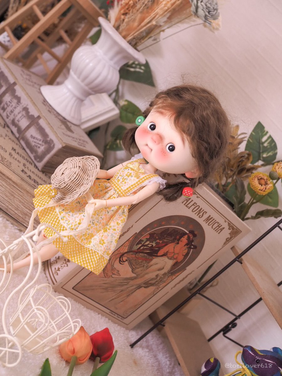 torilover618's tweet photo. お昼だね〜
#qbaby ちゃんのオーナー全然見かけないなぁ https://t.co/6E5T2jgrRV