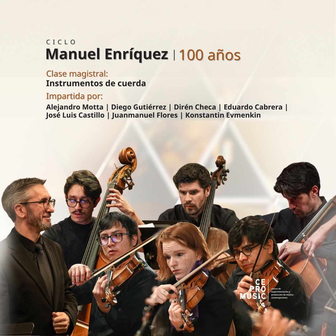 CEPROMUSIC tweet media