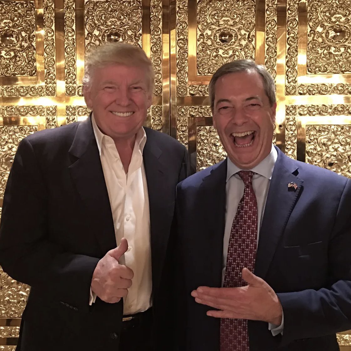 John O'Connell tweet media