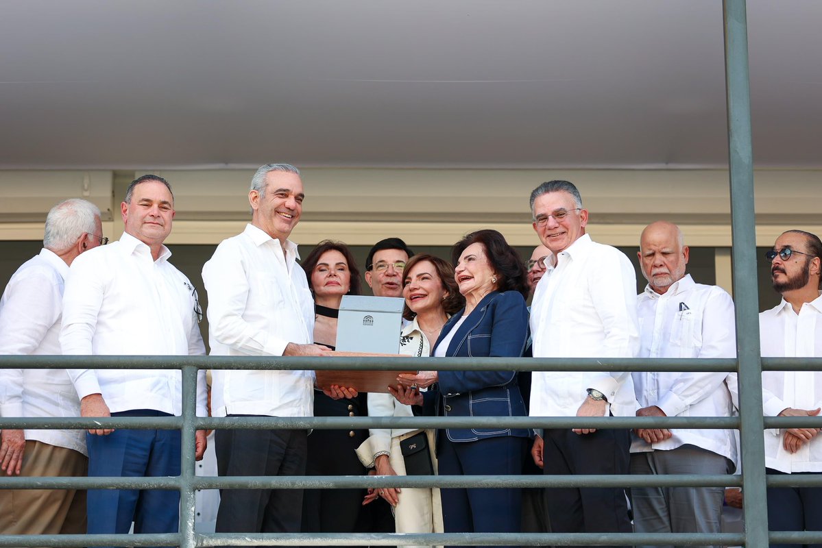 Instituto de Estabilización de Precios (INESPRE) tweet media