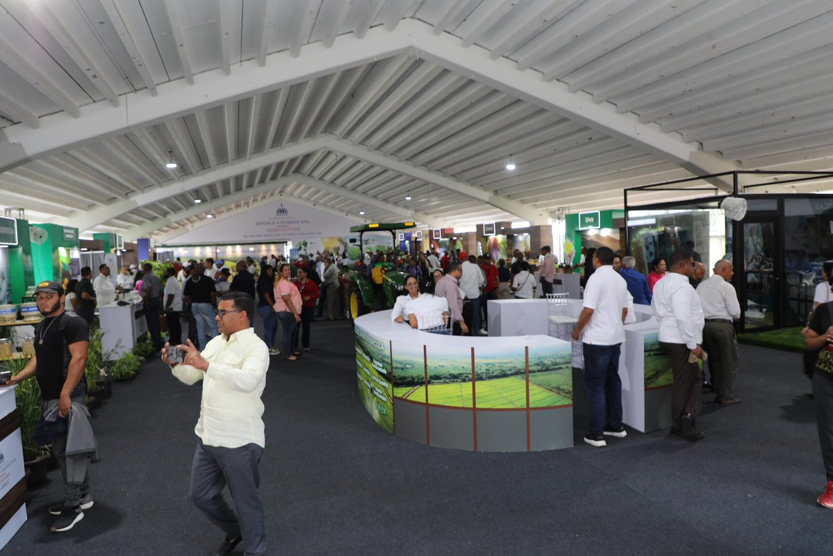 Instituto de Estabilización de Precios (INESPRE) tweet media