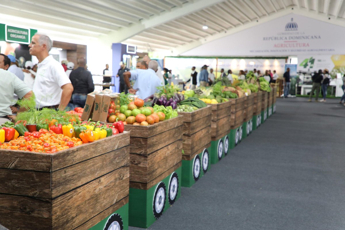 Instituto de Estabilización de Precios (INESPRE) tweet media