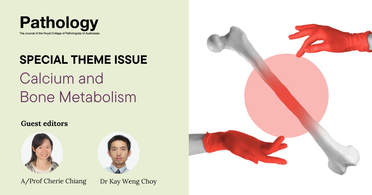 The Royal College of Pathologists of Australasia tweet media