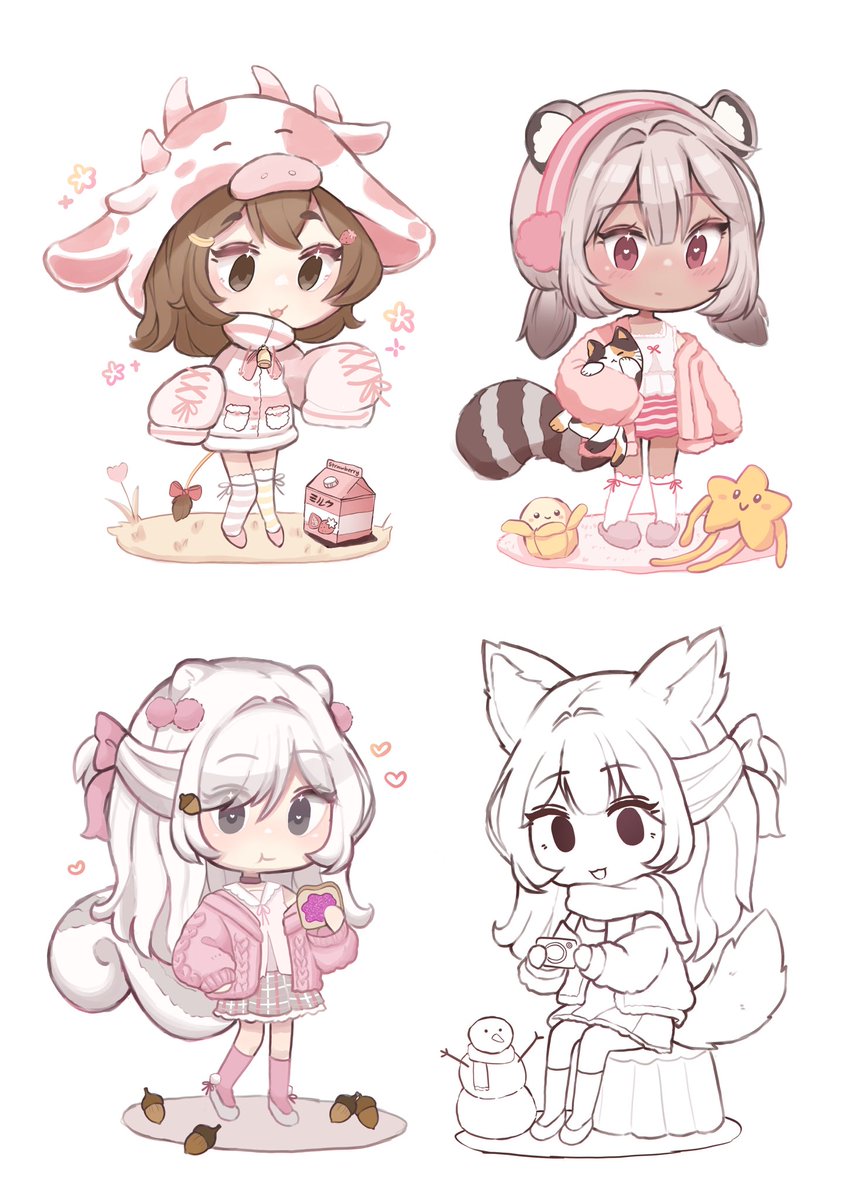 kaiiru 𖤐˚. ࣪. ☁️ | working!!! tweet media