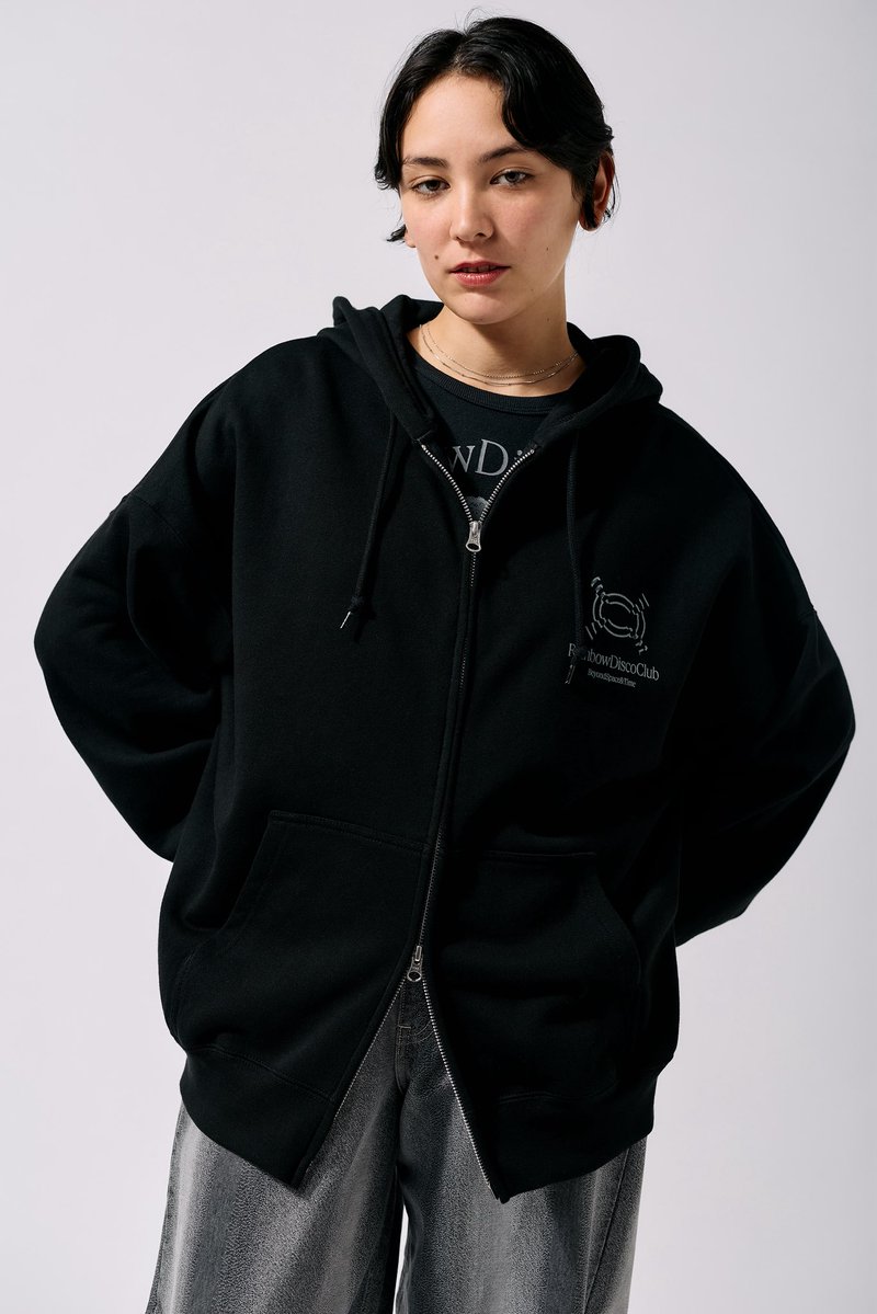 Rainbow Disco Club tweet media