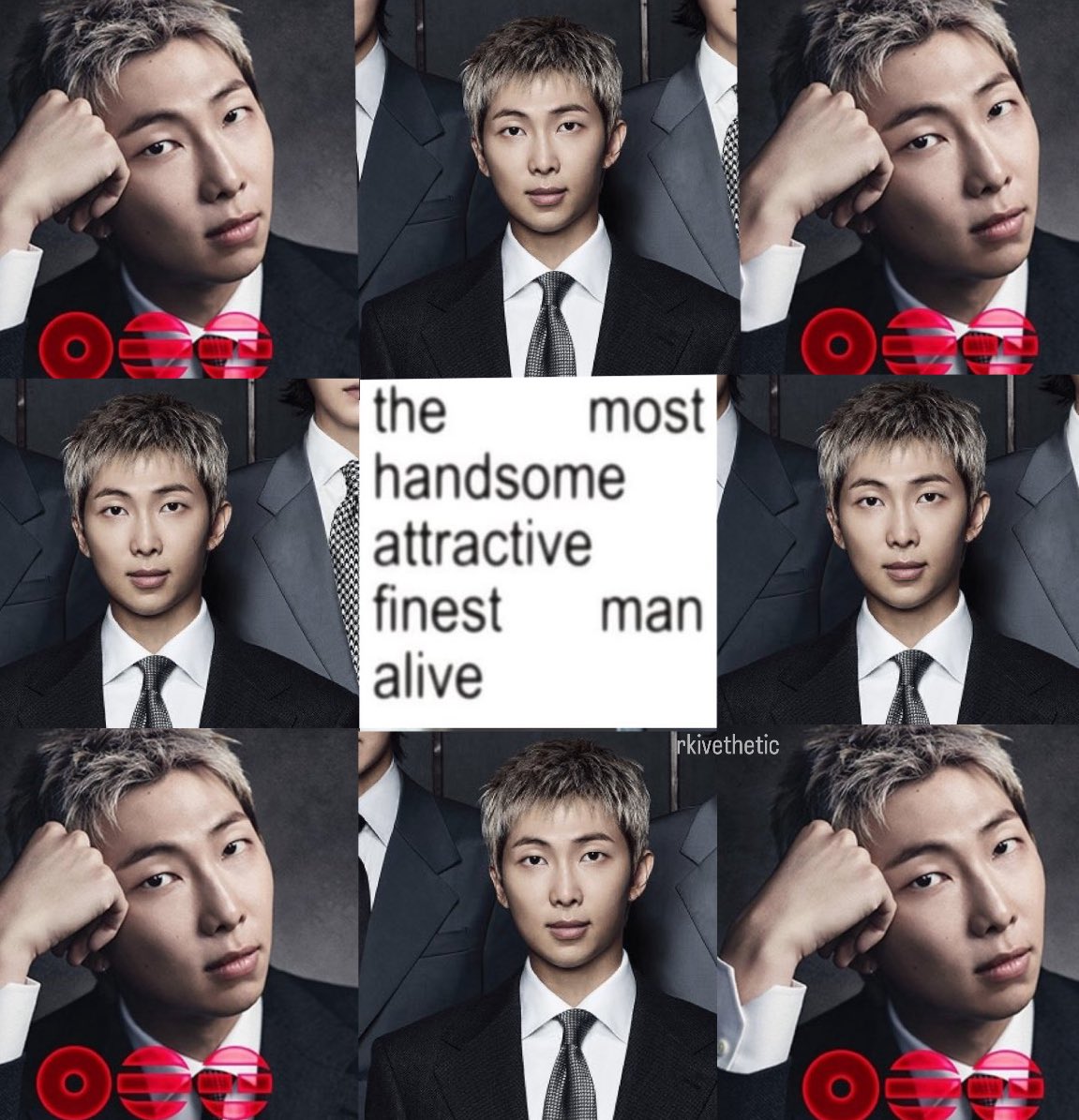 rkive (@rkivethetic) on Twitter photo 