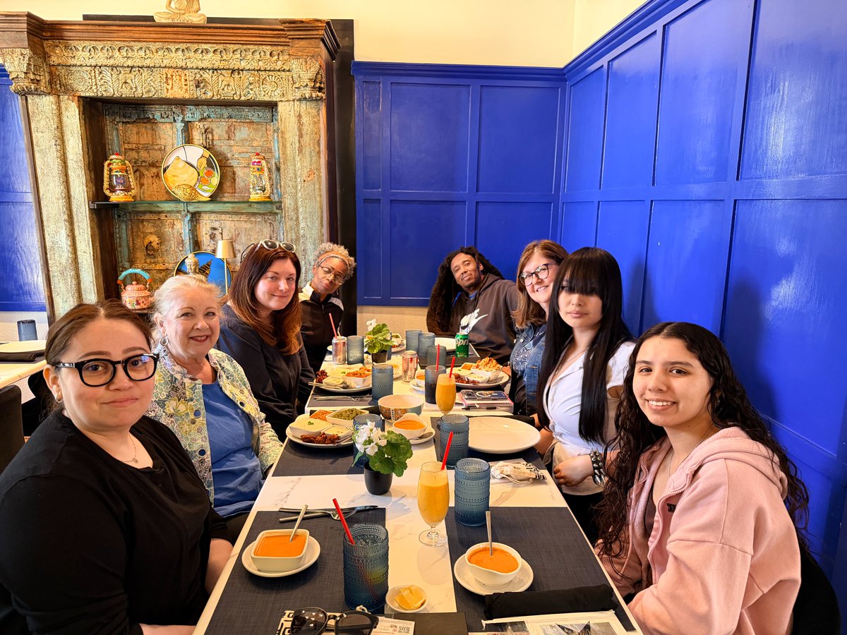 theWell Community tweet media