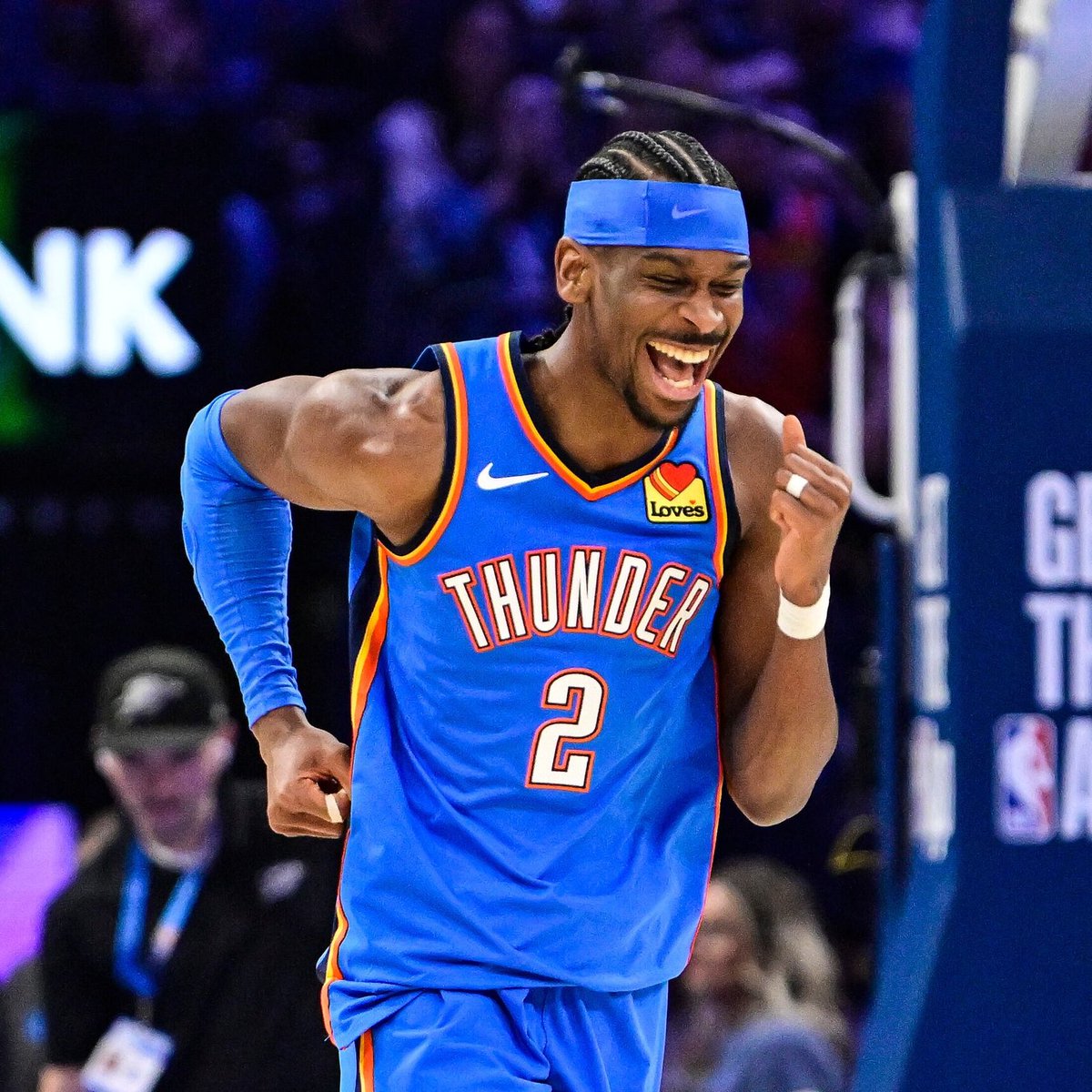 Legion Hoops tweet media