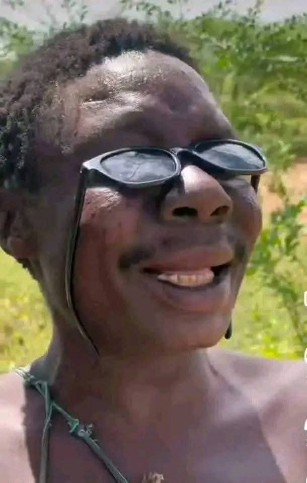 Kabelo tweet media