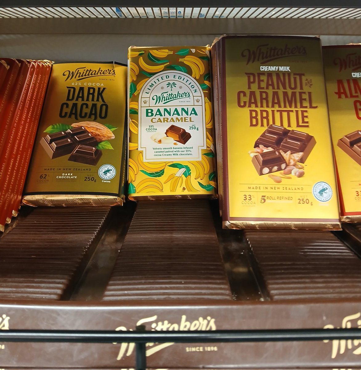 Early Aotearoa New Zealand tweet media