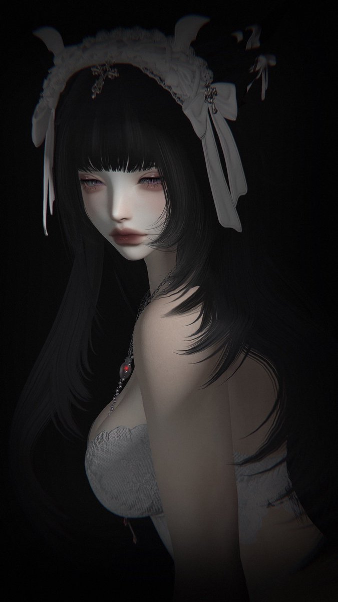 ♱ Lenore tweet media