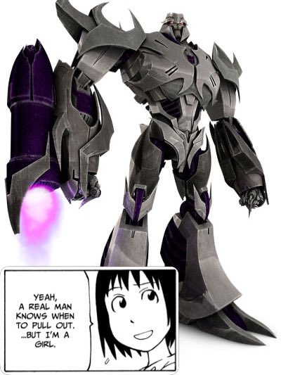 Megatron 67dryhump beast tweet media