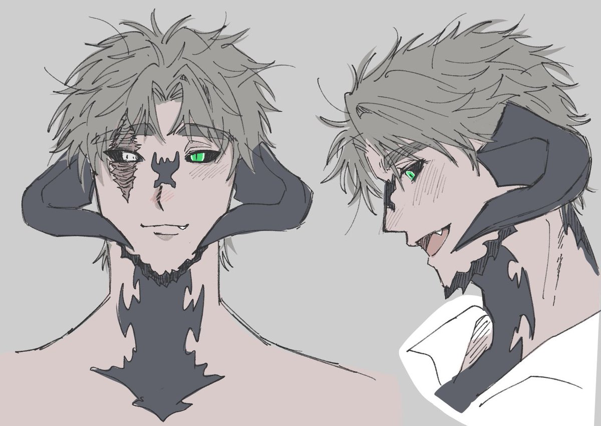 _lupilux's tweet photo. #FF14

OC WOL &amp; sidekick https://t.co/XWeUYN5jyl