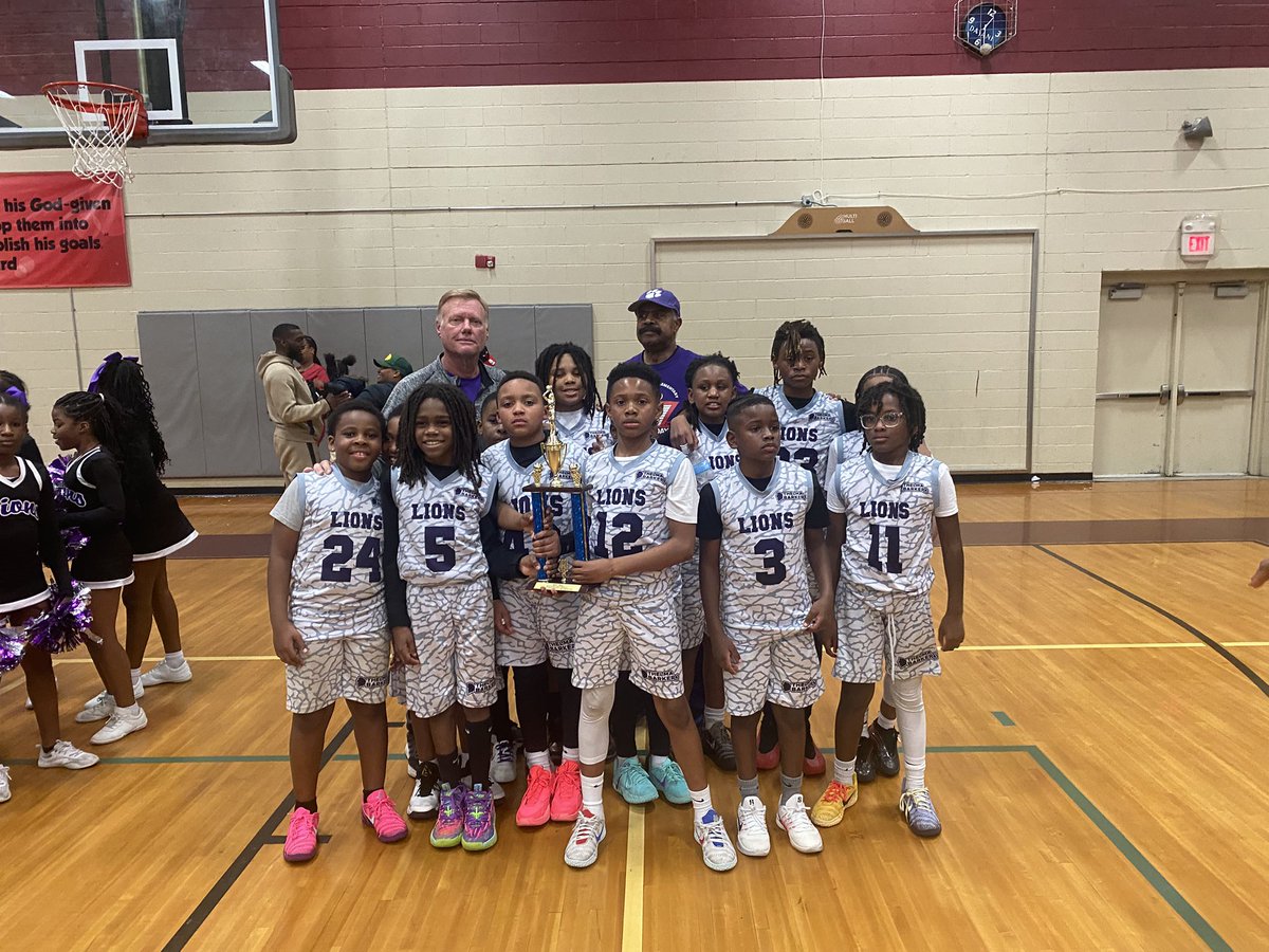 Ricky D. Catlett tweet media