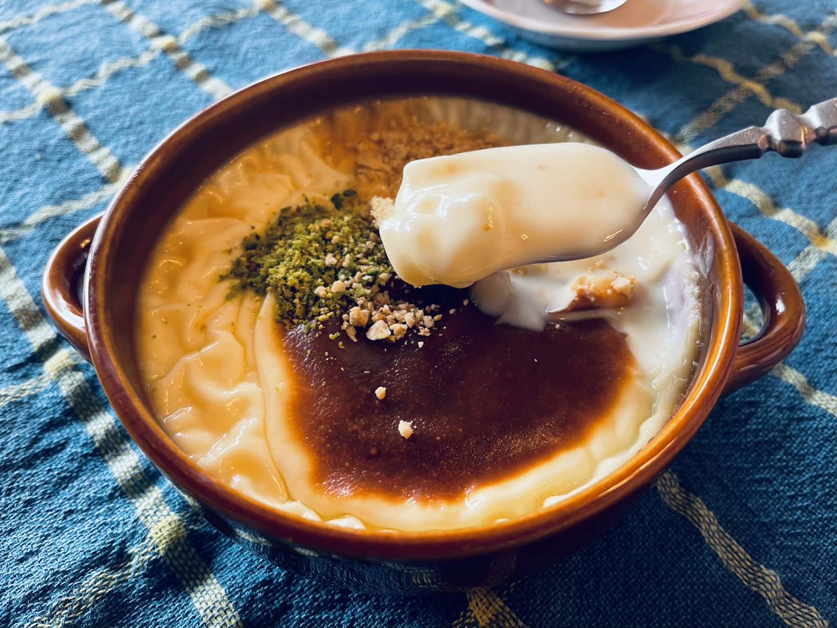 トルコ料理探求家（岡崎伸也）「食で巡るトルコ」が 阿佐ヶ谷書院より発売中。 tweet media