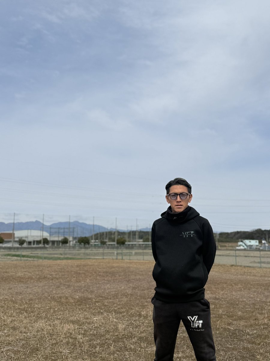 中村 侑人/株式会社YoutoYuto tweet media