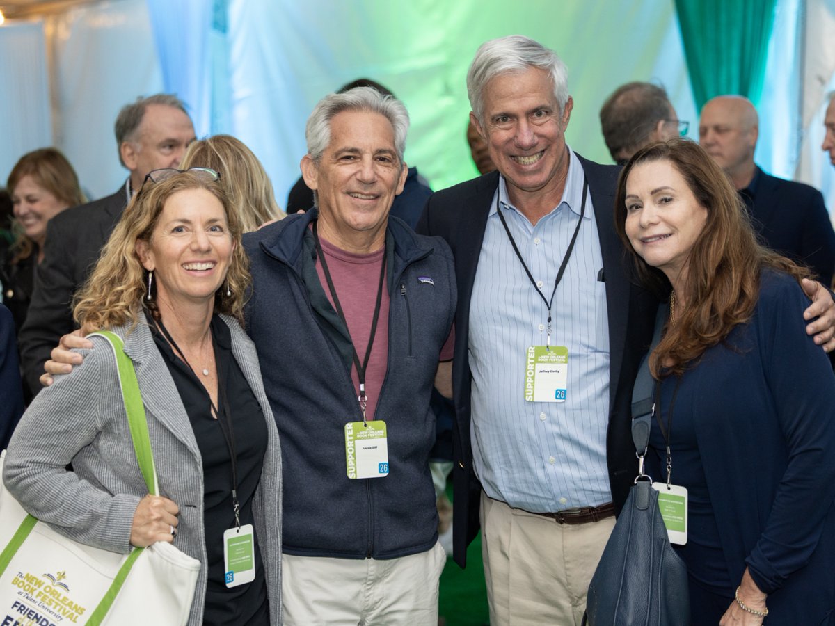 Tulane University tweet media