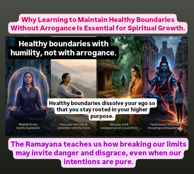 balancewriter's tweet photo. A reflection on why maintaining healthy boundaries is essential for protecting your purpose and inner peace.

https://t.co/fGaARmbqf9

#MentalWellness https://t.co/UM6pPD0xmp
