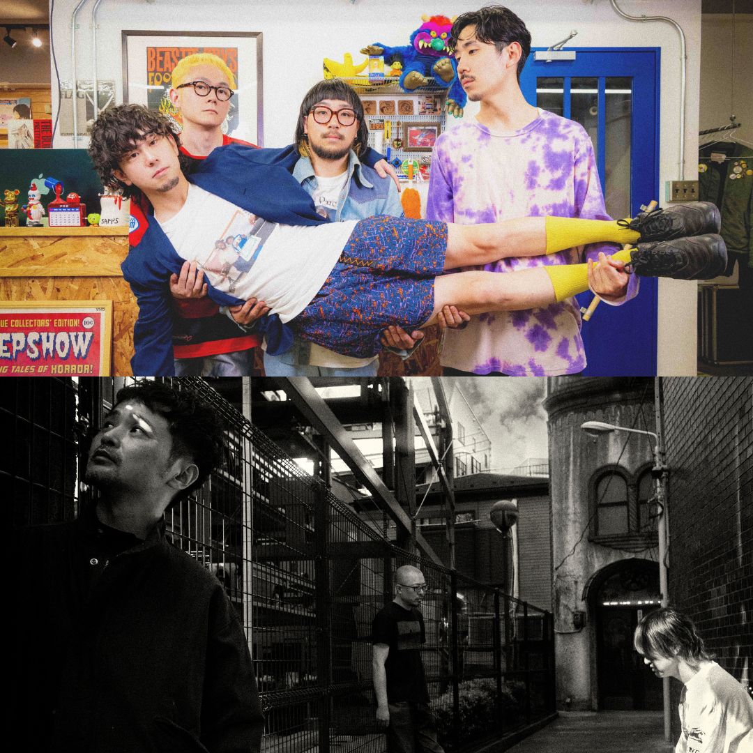 タイラダイスケ(FREE THROW) tweet media