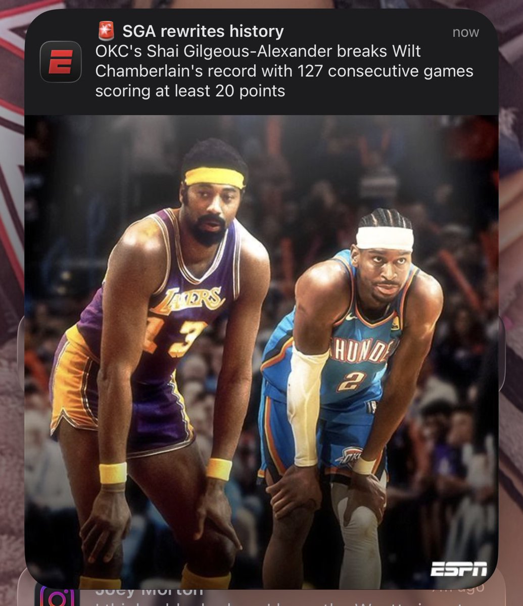 yoStax's tweet photo. Naaaaah ESPN almost got me with this noti bruh 😂😂😂 https://t.co/R4Zt7K2KJX