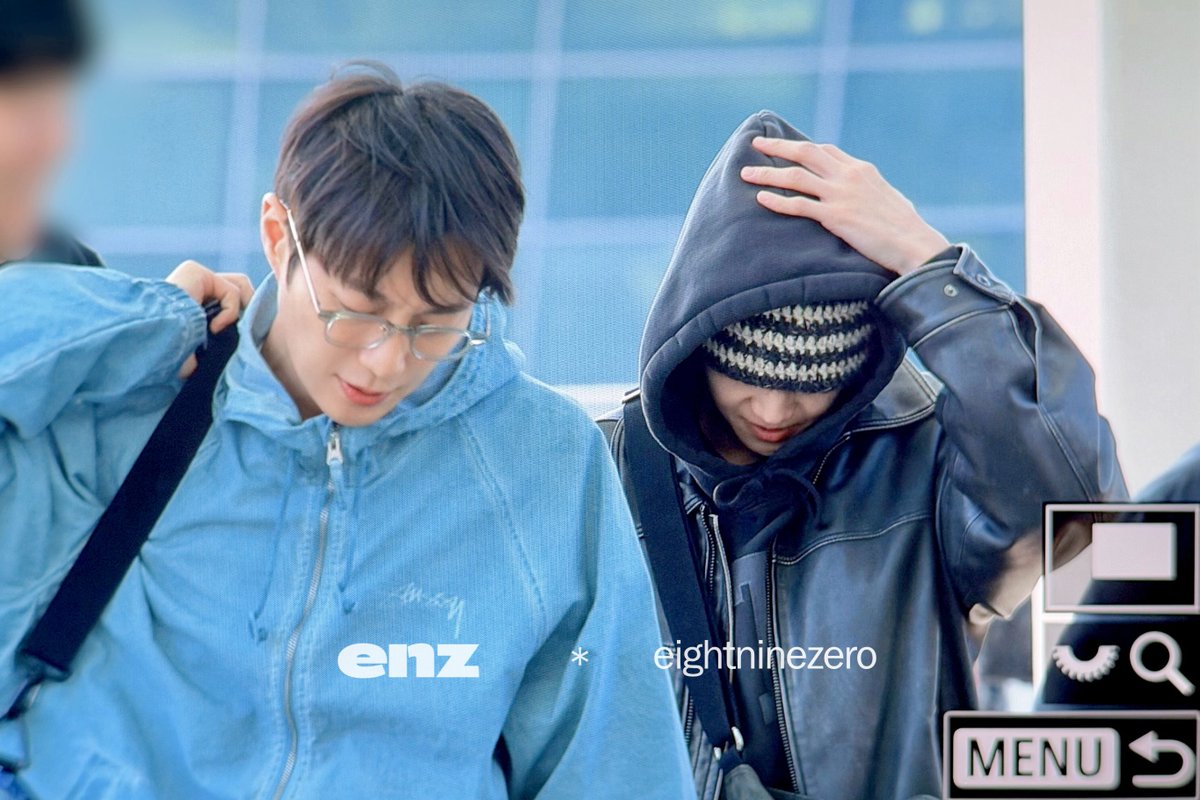 ᵉᶰᶻ tweet media