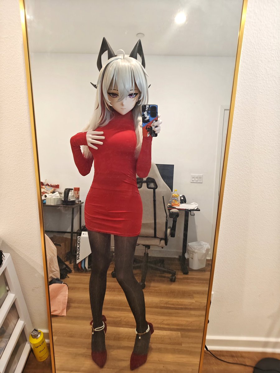 Instant(刹那) tweet media