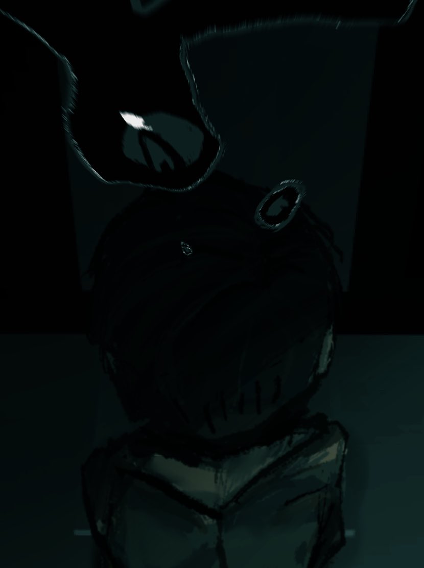 The Daemon tweet media