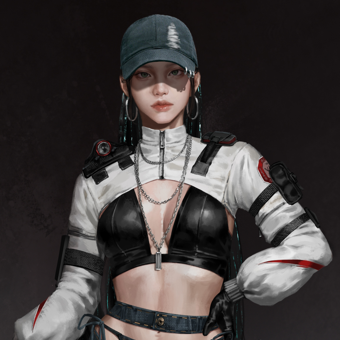 Apocalypse #3

#characterdesign #conceptart

작업한지 일주일 넘었지만 지금에서야 올리는..^-ㅜ