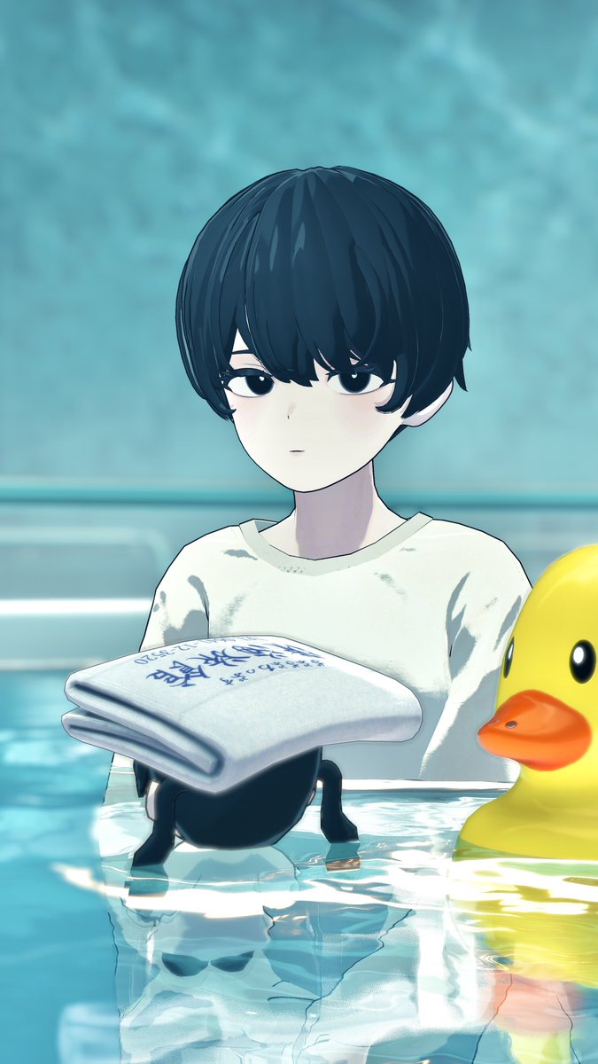 ⁿᵃʸ tweet media