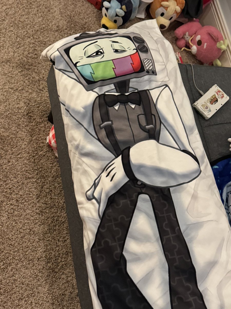 JibrilTheThingART♡ tweet media