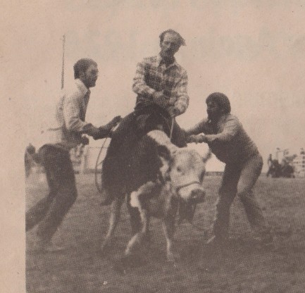 TheDailyCowman's tweet image. Can't believe it has been 18 years today without you Dad

I sure hope you can see this calf crop and current #cattle market 

I still feel you around every day and miss you so much

I smoked a Kool and took a few shots of Jaegermeister for you today
