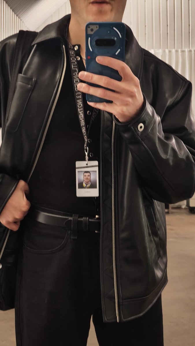 Lewis Hopkins tweet media