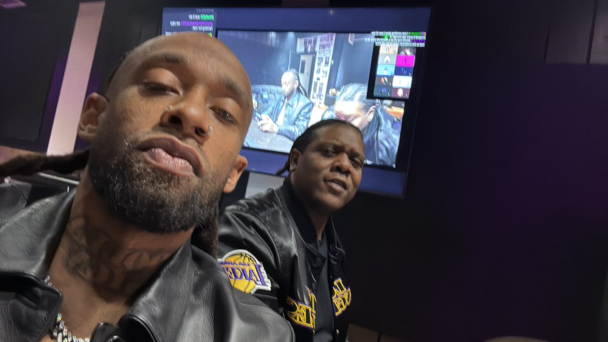 TyDolla$ign tweet media