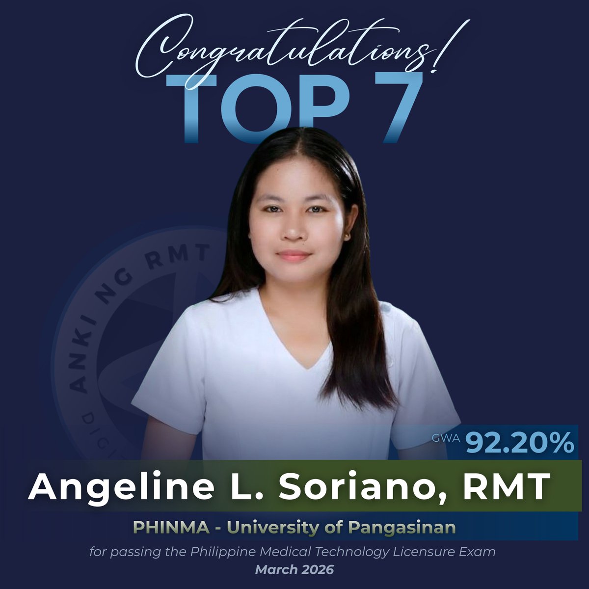 Anki ng RMT tweet media