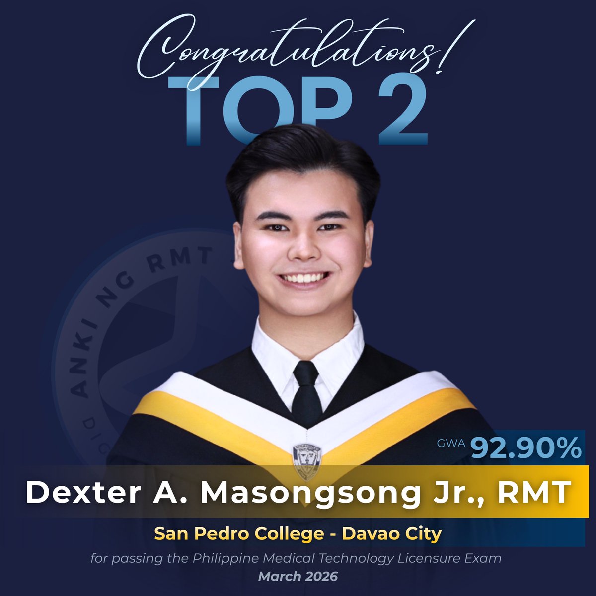 Anki ng RMT tweet media