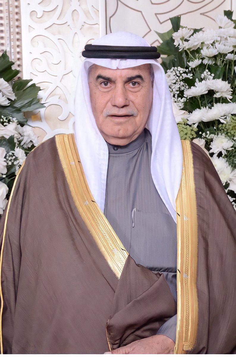 د.فنيس العجمي tweet media