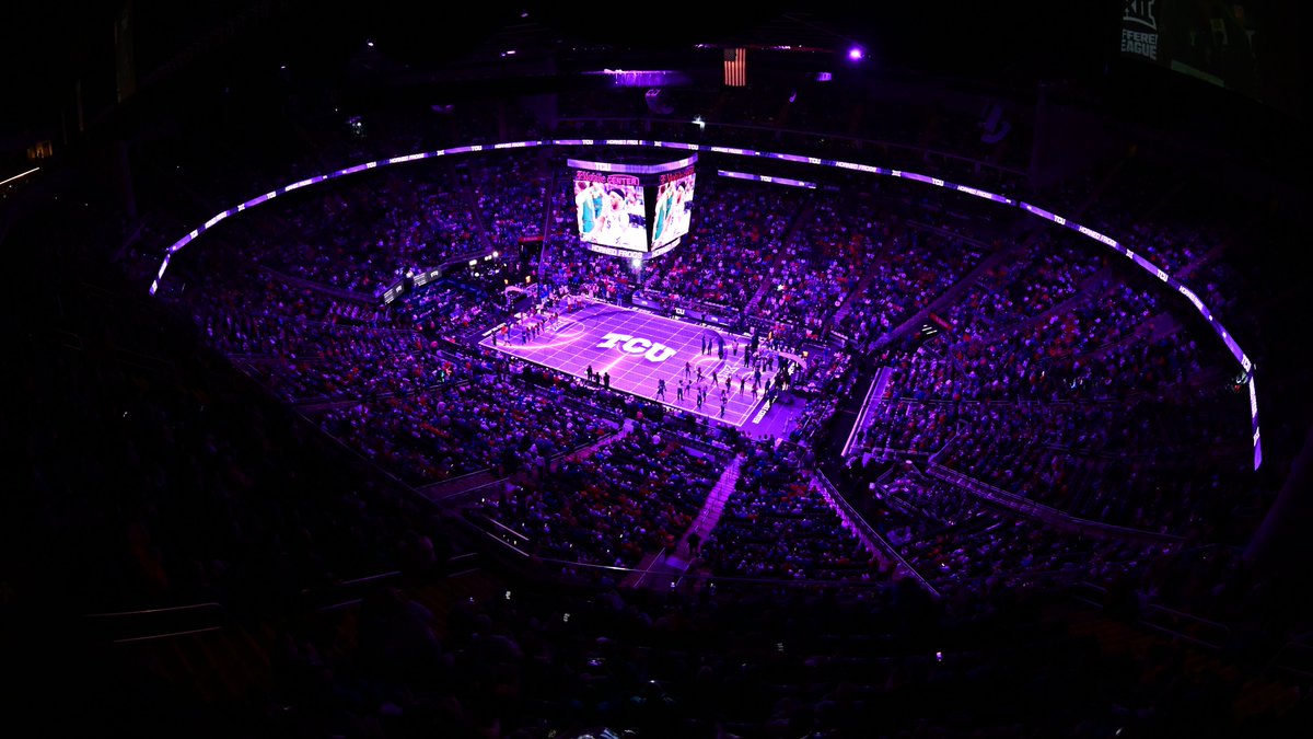 Big 12 Conference tweet media