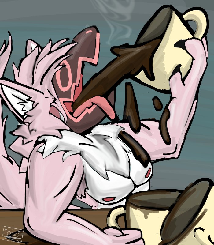 🍞The Walking Toaster 🍞 tweet media