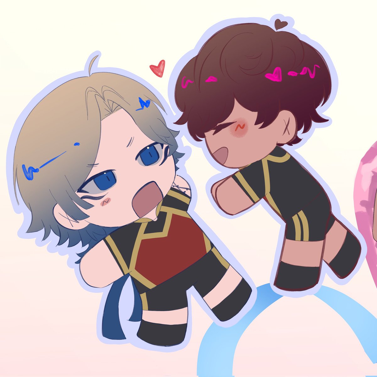 Off 🚯 | COMMS OPEN tweet media