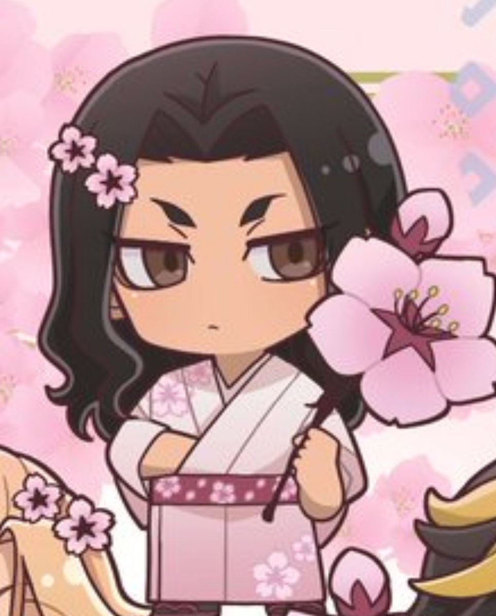 H春 🇯🇵🎮🇰🇷 ⌬ ll 壱番隊隊長 卍 BJFY 🐺❄️ tweet media