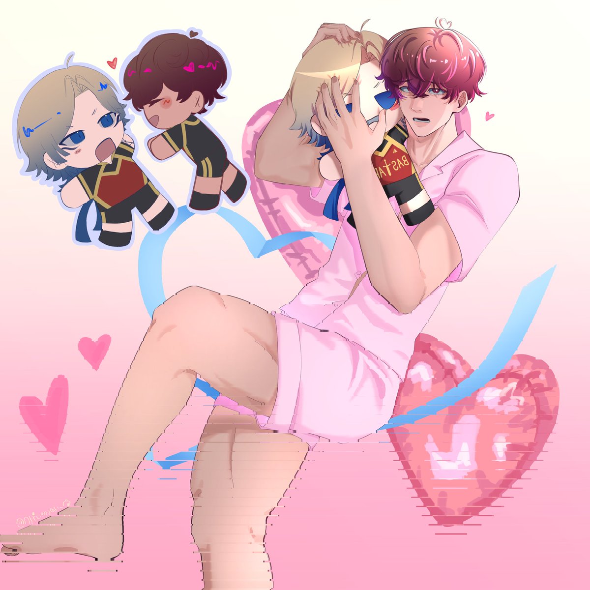 Off 🚯 | COMMS OPEN tweet media