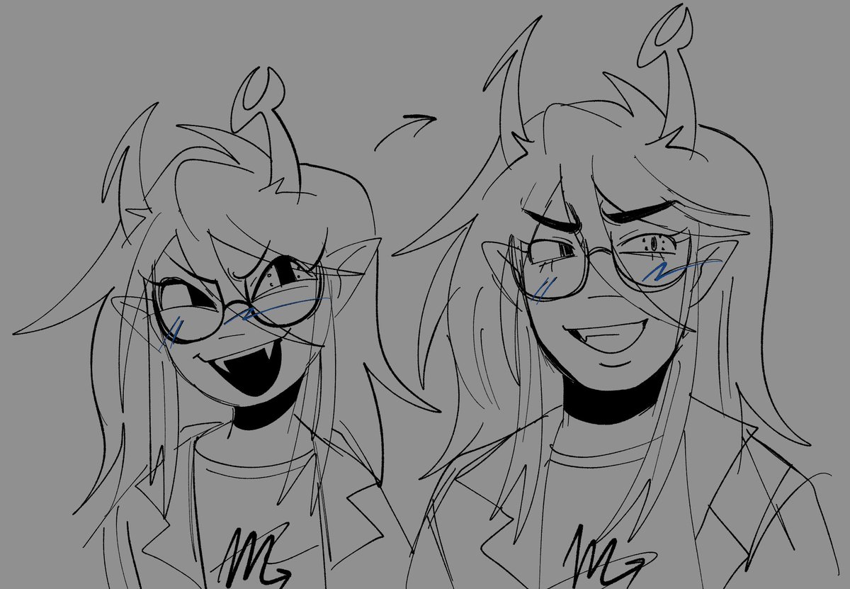 Voidlace | WORKING ON COMMS tweet media