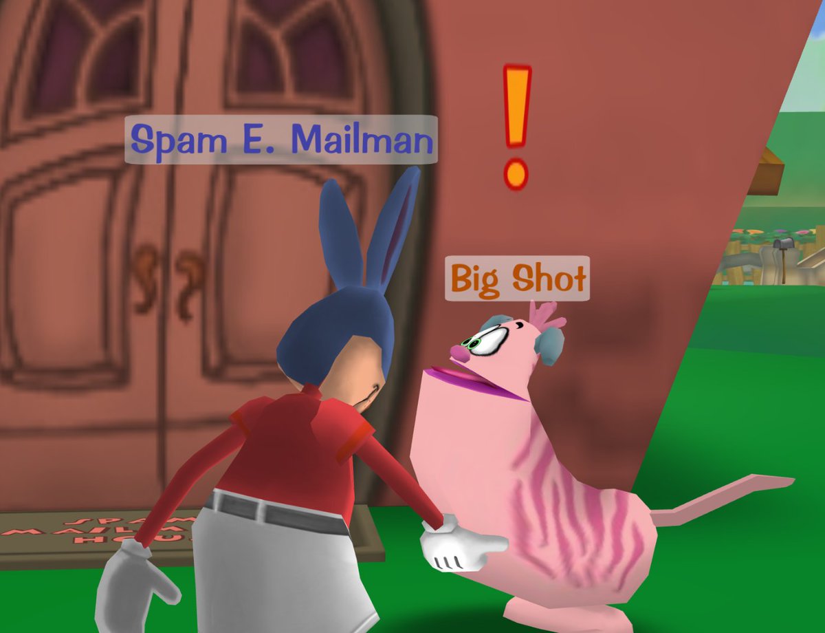 joeydude 📺💖📧 tweet media