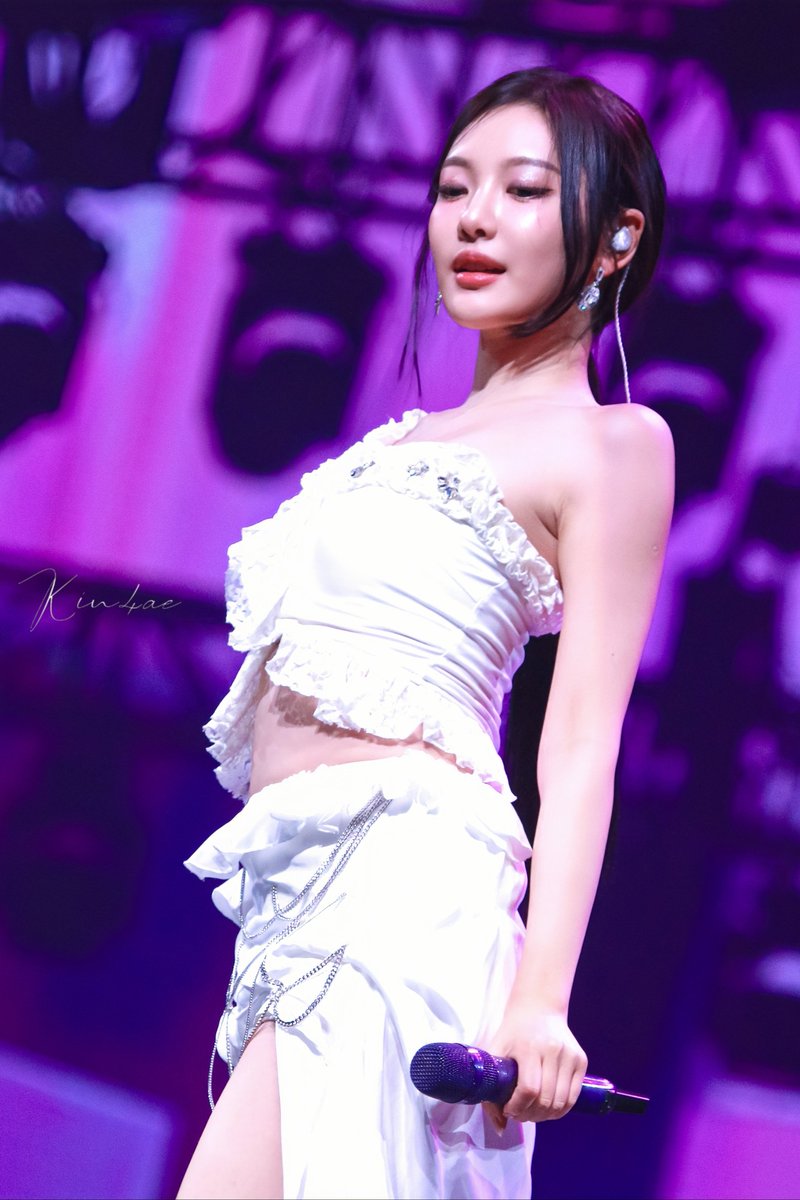 Kin4ae (앞자리) tweet media