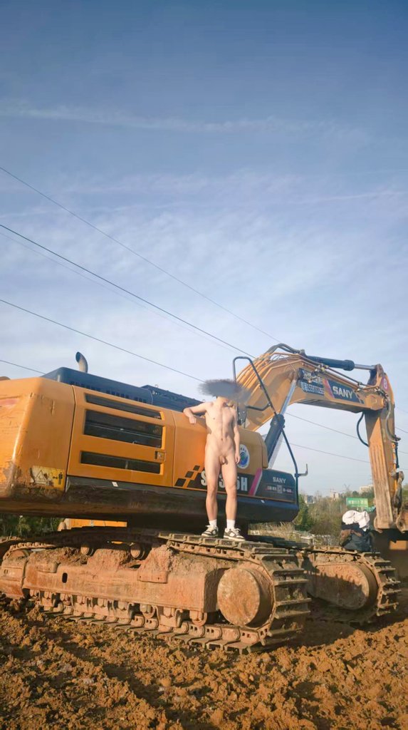 熊猫牢斯(户外tian ti) tweet media