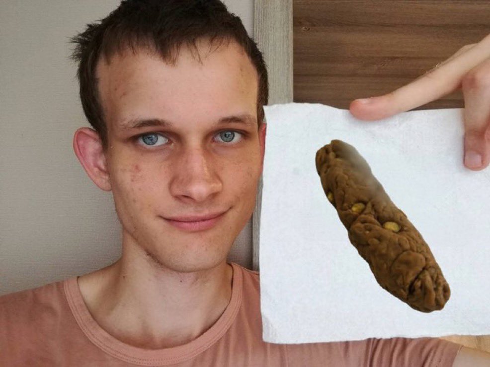 Memesbok (Poop Arc) tweet media